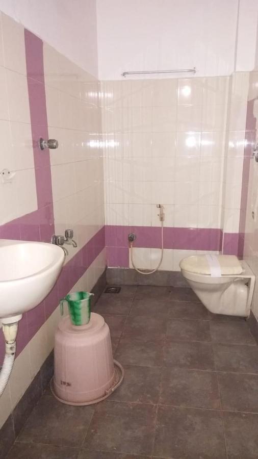 Hotel Aditya Puduččéri Exteriér fotografie